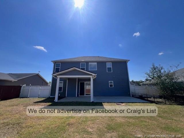 Building Photo - 838 Screech Owl Dr