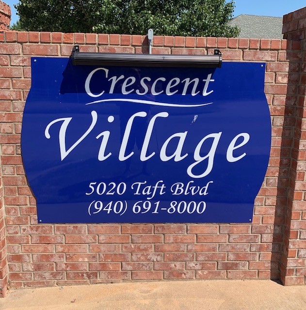 Crescent Village North and South 5020 Taft Hwy Wichita Falls TX 76308 Apartment Finder