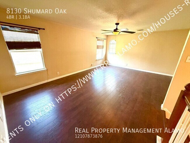 Building Photo - 8130 Shumard Oak Dr