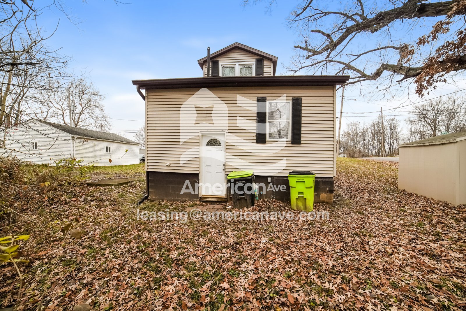 Building Photo - 500 Scenic Park Dr