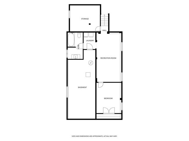 Building Photo - 5350 Tejon St