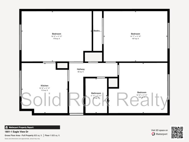Building Photo - 1801 Eagle View Dr