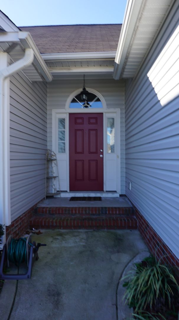 Building Photo - 1309 Snowy Egret Dr