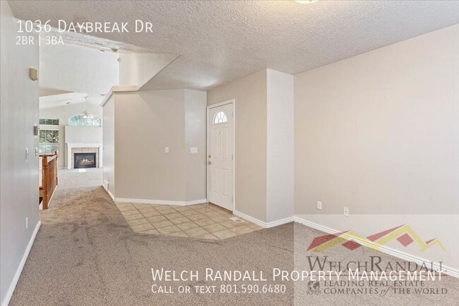 Building Photo - 1036 Daybreak Dr