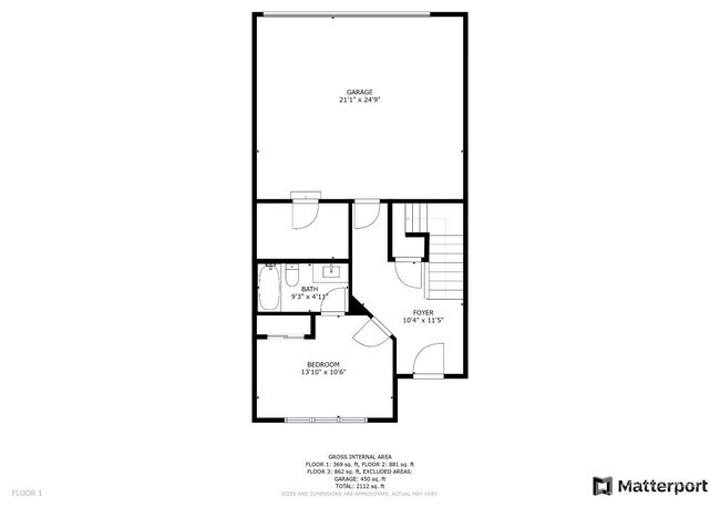 Building Photo - 2704 S Spurway Dr