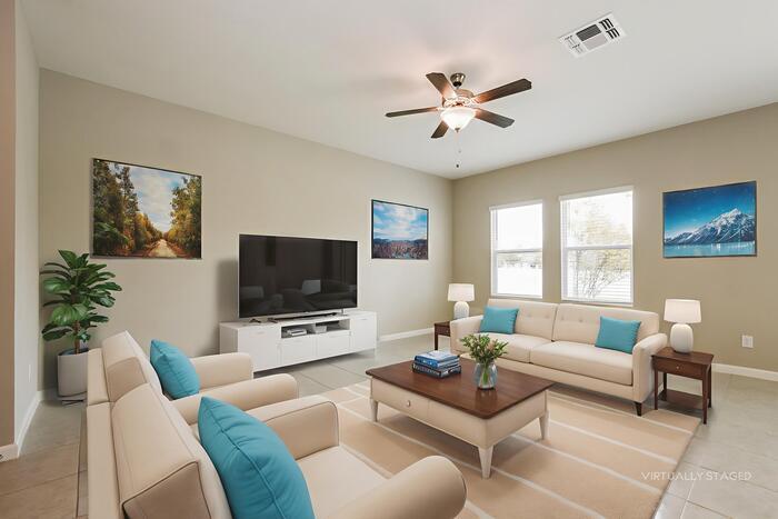 Building Photo - 2644 Island Walk Dr