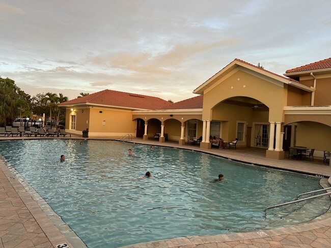 Main Pool primary - Clubhouse - 9035 Colby Dr