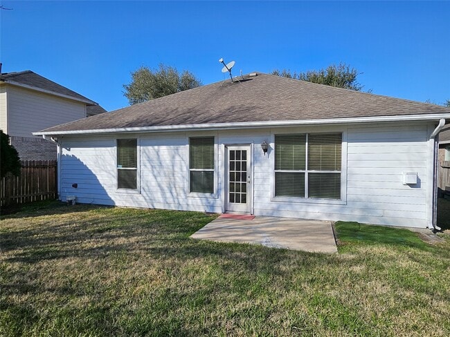 Building Photo - 14823 Buckskin Bridge Ct