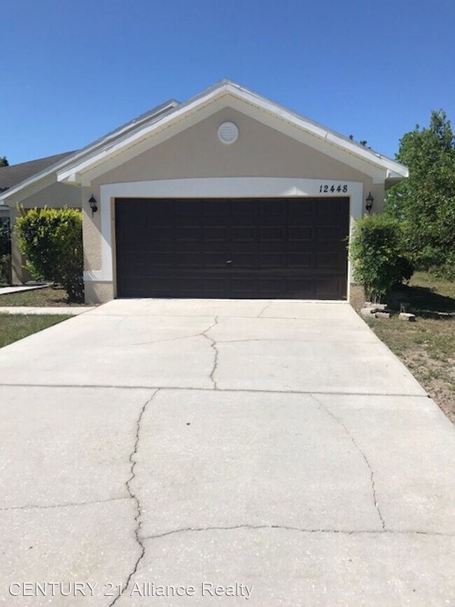 Building Photo - 3 br, 2 bath House - 12448 Hanley Drive