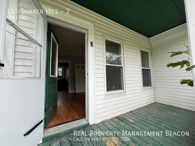 Building Photo - 153 Shaker Hill Rd