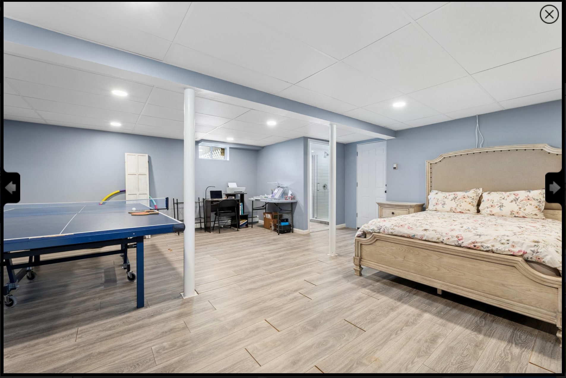 Basement - 74 Spring Ave