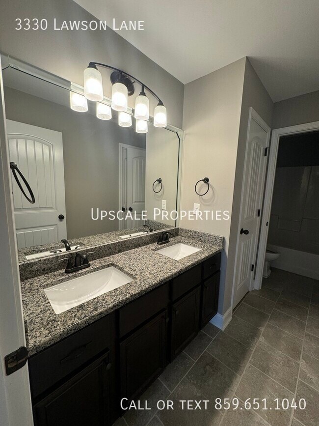 Building Photo - 3330 Lawson Ln