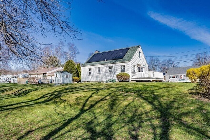 Building Photo - 119 Florida Dr