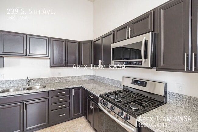 Building Photo - 239 S 5th Ave