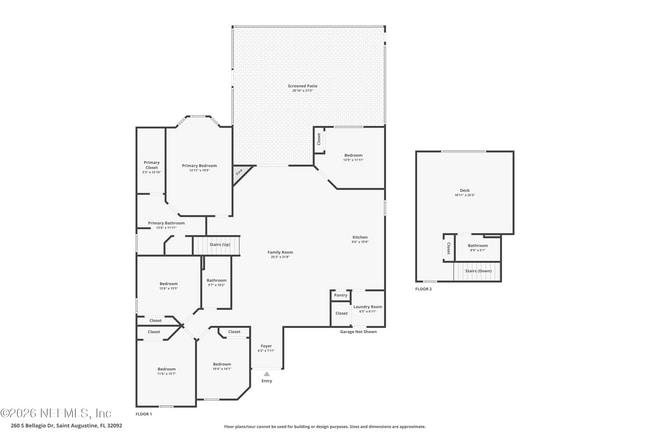 Building Photo - 260 S Bellagio Dr