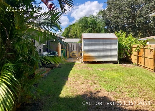 Building Photo - 2701 Watkins Dr