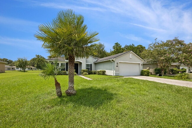 Building Photo - Elegant 4BR Home with Gourmet Kitchen, Smart Tech Package & Nature Views - Coming Soon