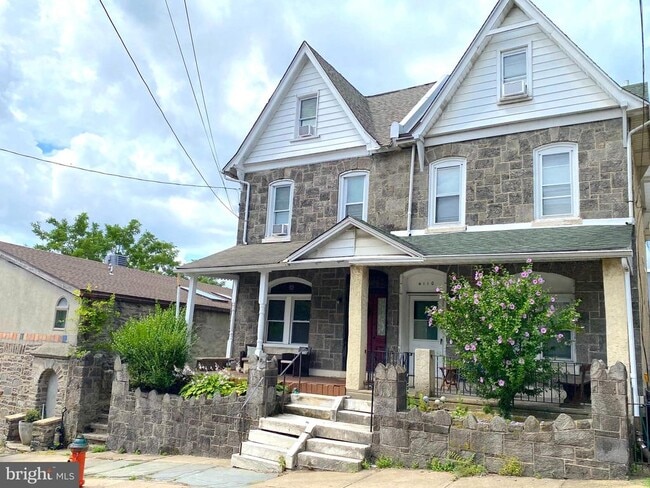 Primary Photo - 4108 Manayunk Ave