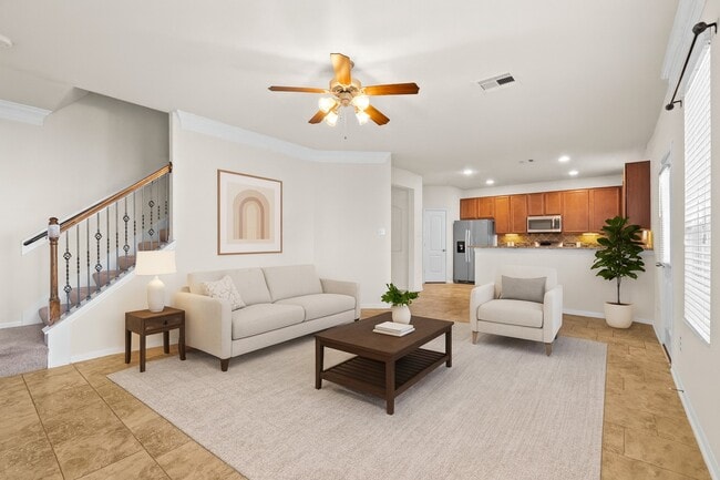 Building Photo - 3326 Coopers Ridge Way