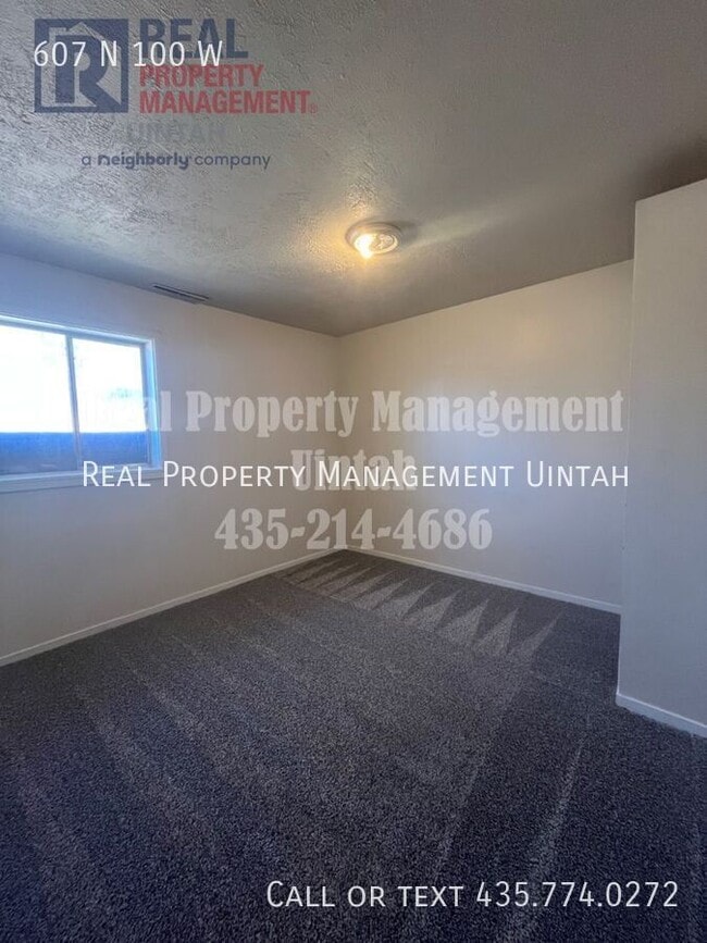 Building Photo - 607 N 100 W