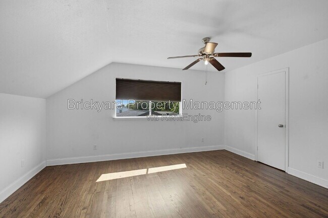 Building Photo - 4126 Justice Ln