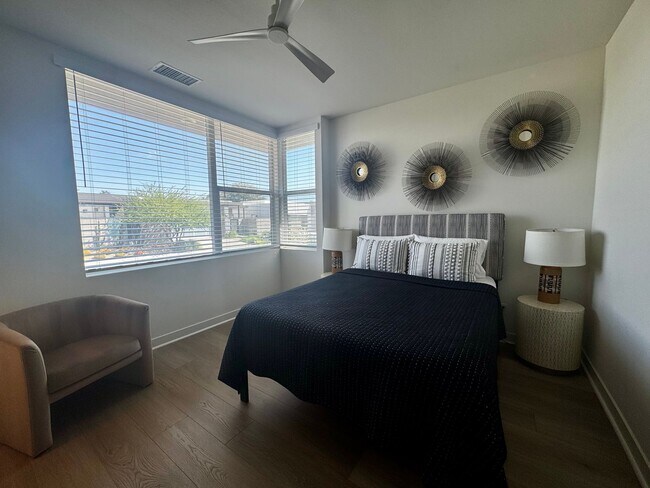 Building Photo - COMING SOON! STUNNING 3 Bedroom/2.5 bathroom in the highly desired Miralon Community!