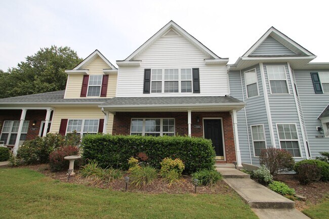 Building Photo - 7309 Sun Dance Dr