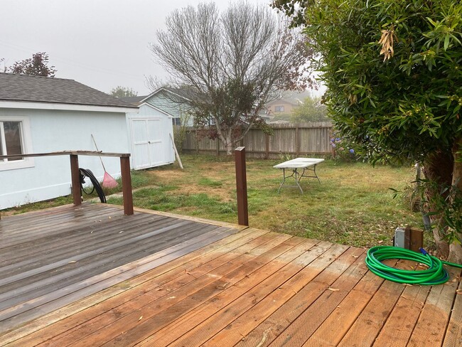 Building Photo - Single Family Home In McKinleyville!