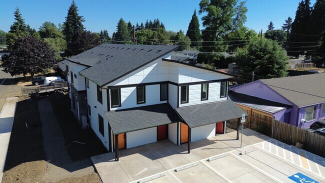 Building Photo - 491-497 Marino Dr N