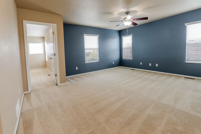 Building Photo - $2195 | 3BR/2.5BA | Dog Friendly Beautiful...