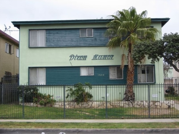 Building Photo - St. Marys LLC