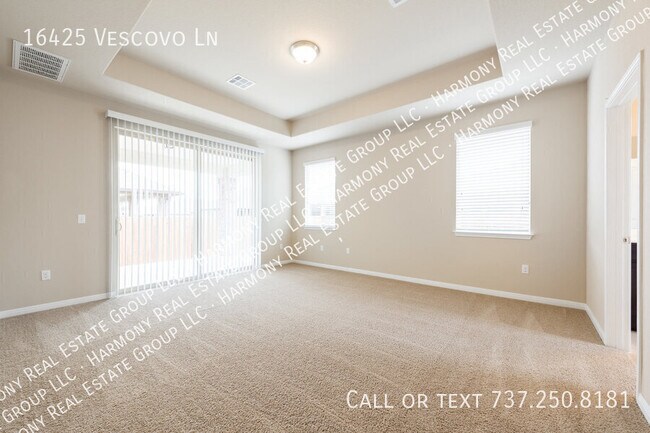 Building Photo - 16425 Vescovo Ln