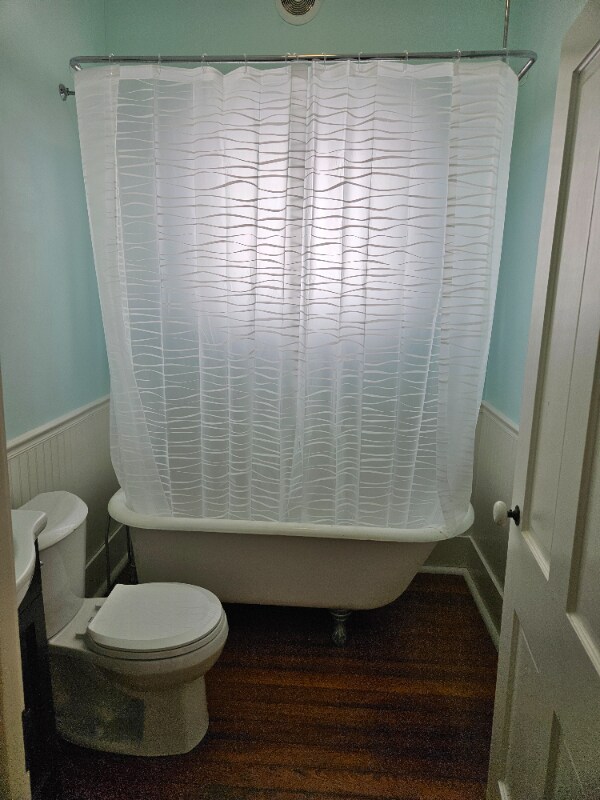 Building Photo - 816 Oak St