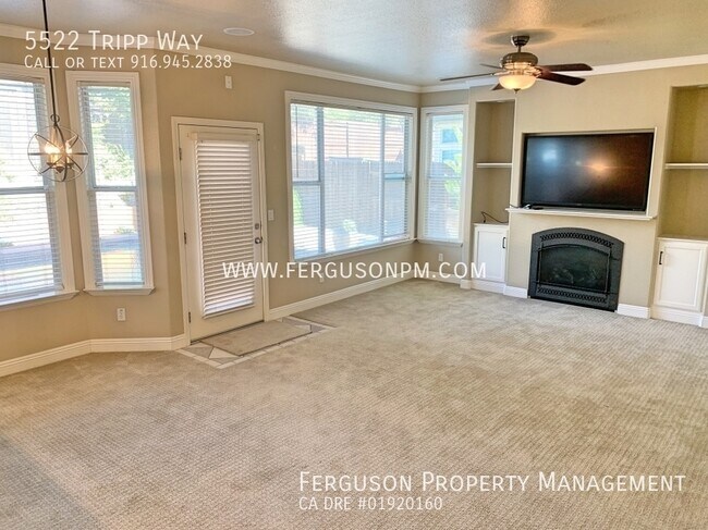 Building Photo - Gorgeous Rocklin Home with a Pool and Thre...