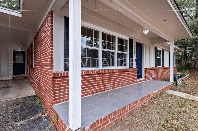 Building Photo - Desirable 3 Bed 1 Bath Ranch Style Home in Parkview Estates