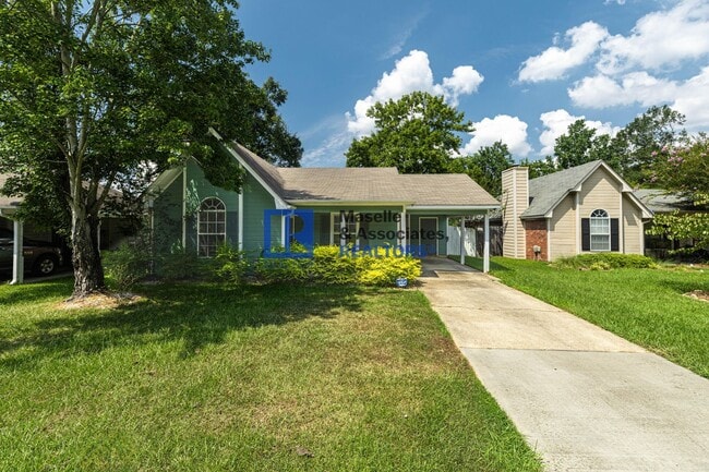 Building Photo - 2 Bed/1 Bath in Barnett Bend in Brandon