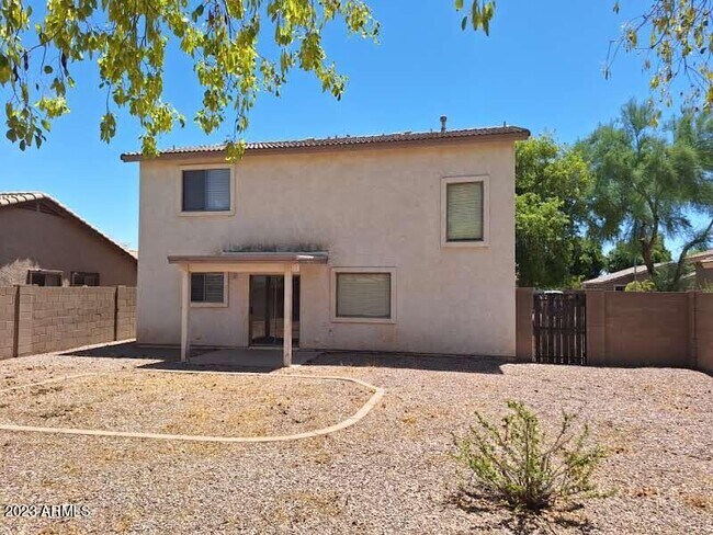 Building Photo - 16212 W Custer Ln