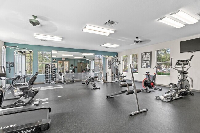 Building Photo - NEWLY UPGRADED 2BD/2.5 BATH TOWNHOME IN THE EXCLUSIVE WYNCHASE COMMUNITY!!