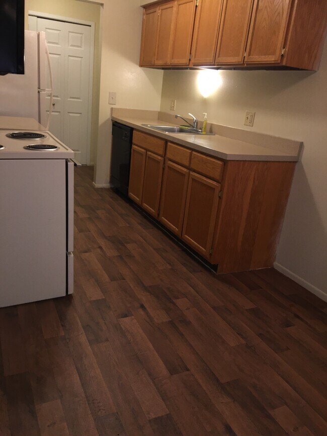 Kitchen - 1230 Astor Ave
