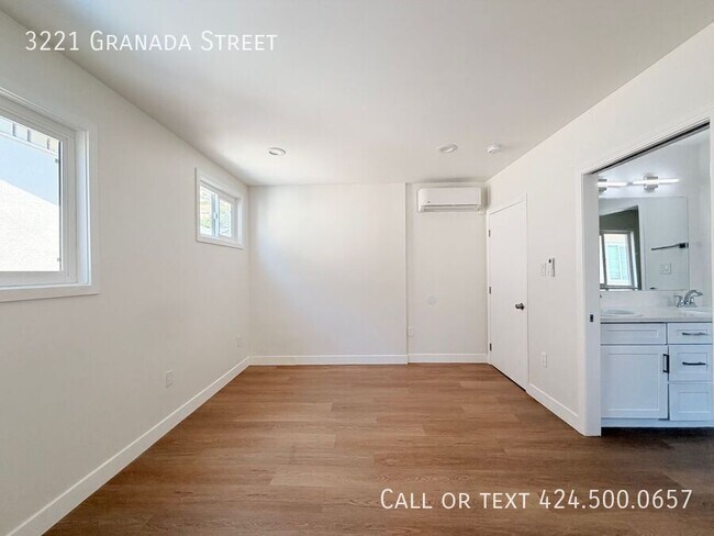 Building Photo - 3221 Granada St