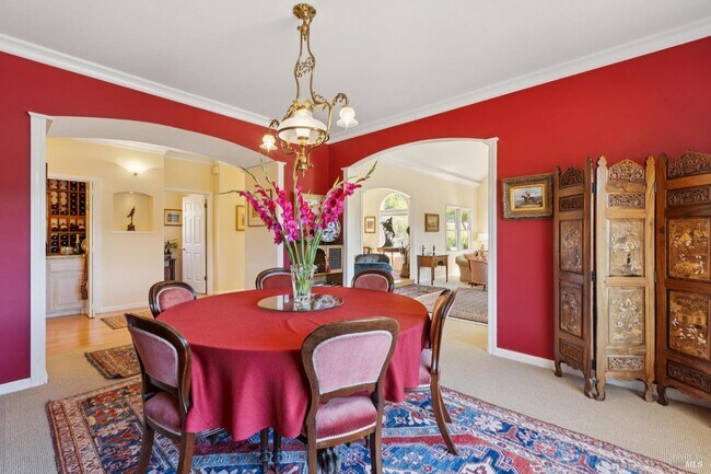 Building Photo - 6381 Nicasio Valley Rd