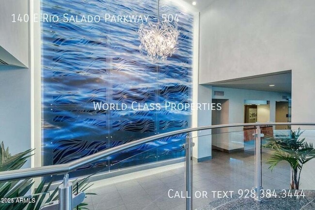 Building Photo - 140 E Rio Salado Pkwy