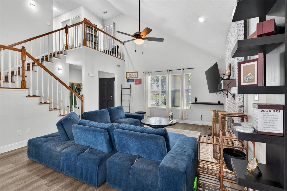 Building Photo - 5124 Rosemede Dr