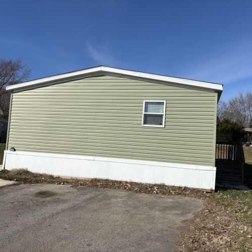 Building Photo - 3052 N Gary St