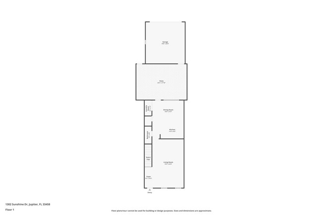 Building Photo - 1237 Dakota Dr