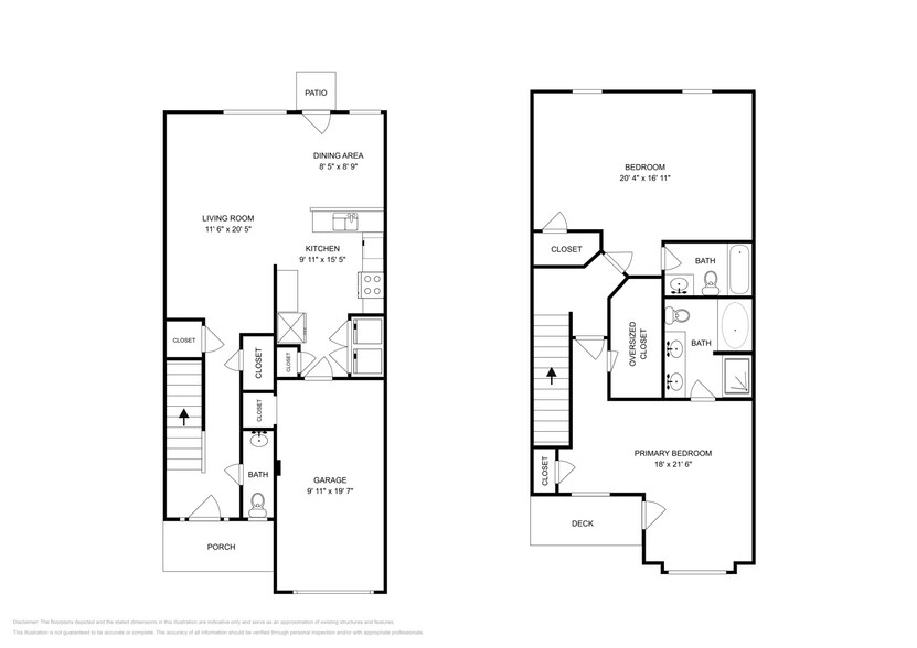 Building Photo - 7043 Fringe Flower Dr