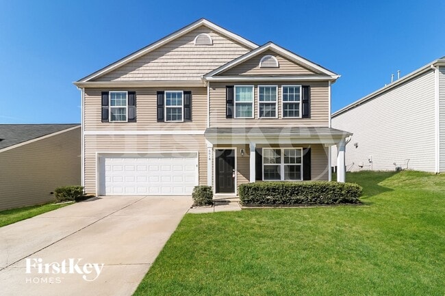 Building Photo - 6618 Glenville Dr