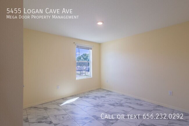 Building Photo - 5455 Logan Cave Ave