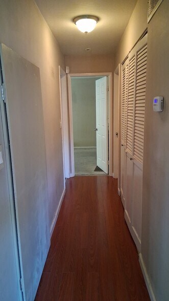 Hallway - 35 Massolo Dr