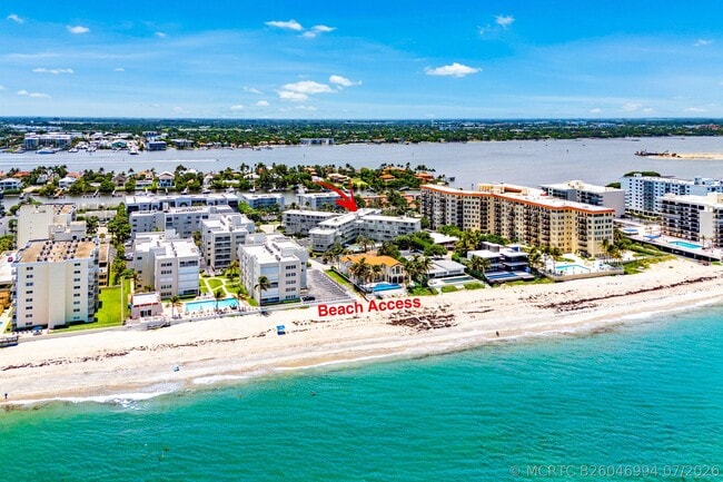 Building Photo - 3500 S Ocean Blvd